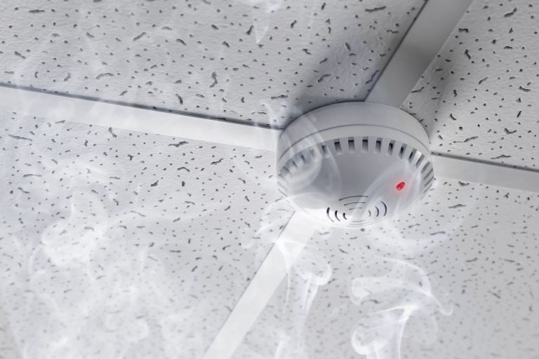 Rauchmelder & Versicherungsschutz