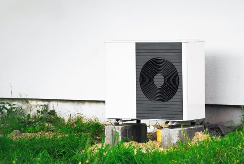 Wärmepumpen Versichern Wärmepumpen Versichern