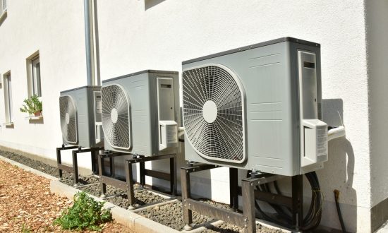 Versicherung für eine Luftwärmepumpe Wärmepumpenversicherung